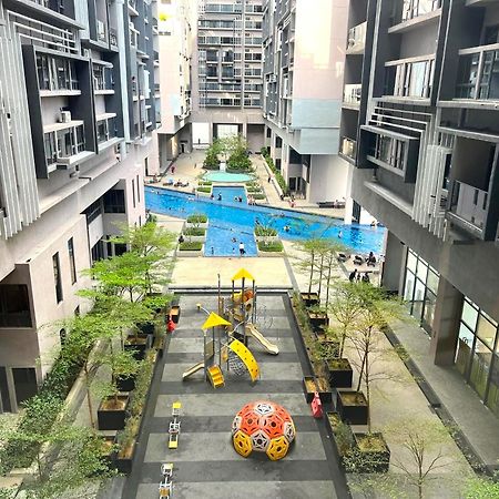 Imperio Residence Melaka Экстерьер фото
