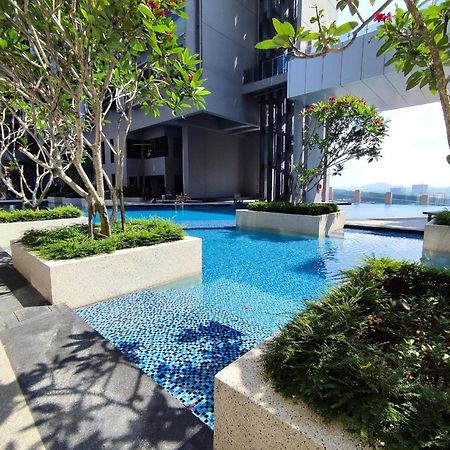 Imperio Residence Melaka Экстерьер фото