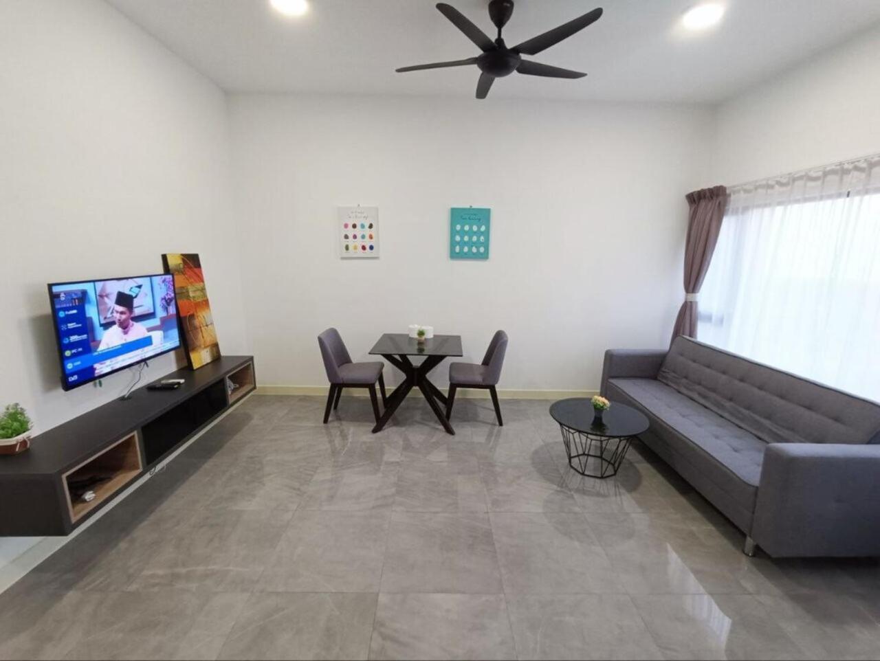 Imperio Residence Melaka Экстерьер фото