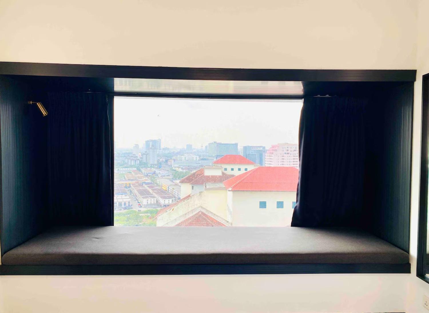 Imperio Residence Melaka Экстерьер фото