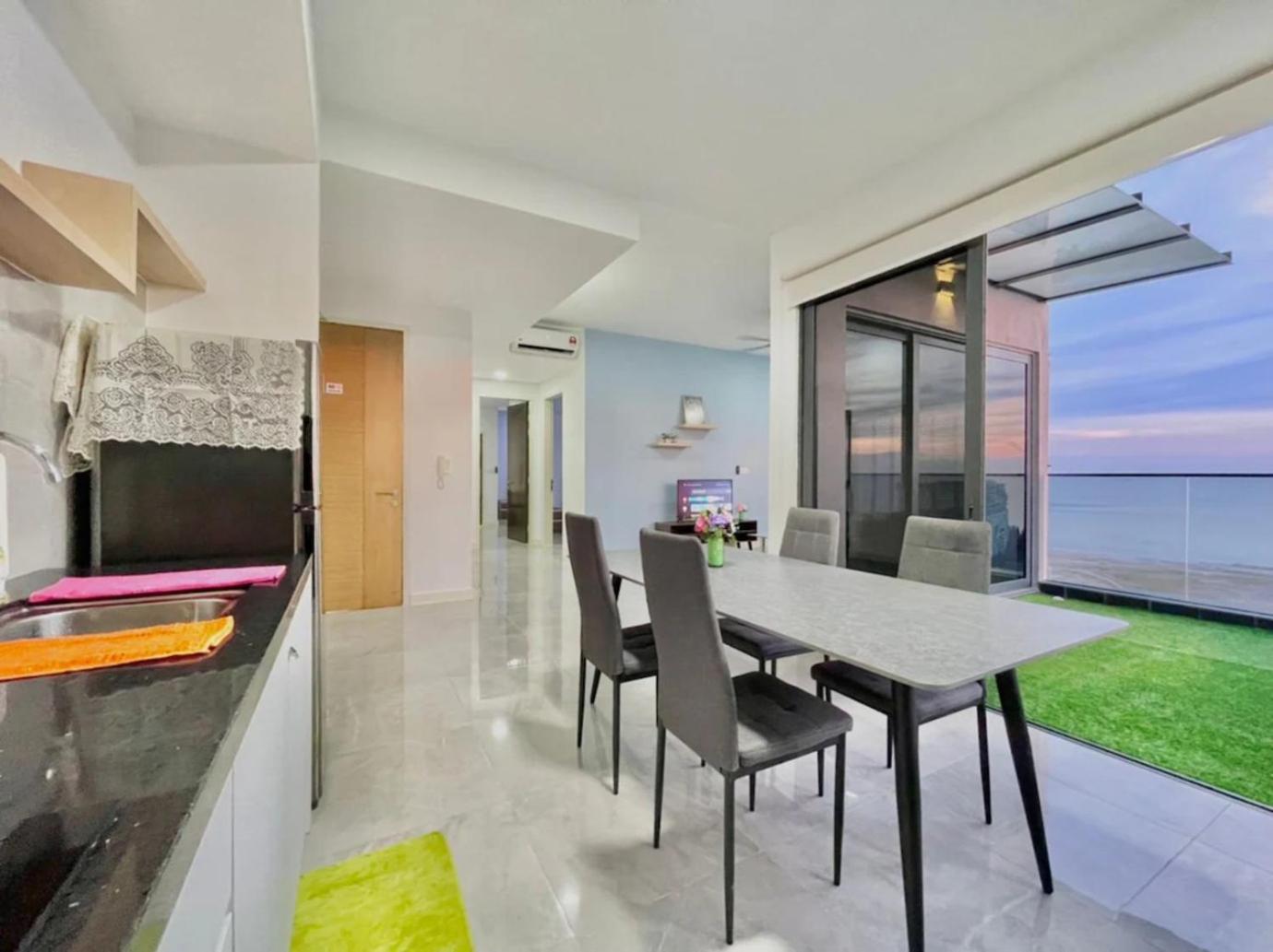 Imperio Residence Melaka Экстерьер фото