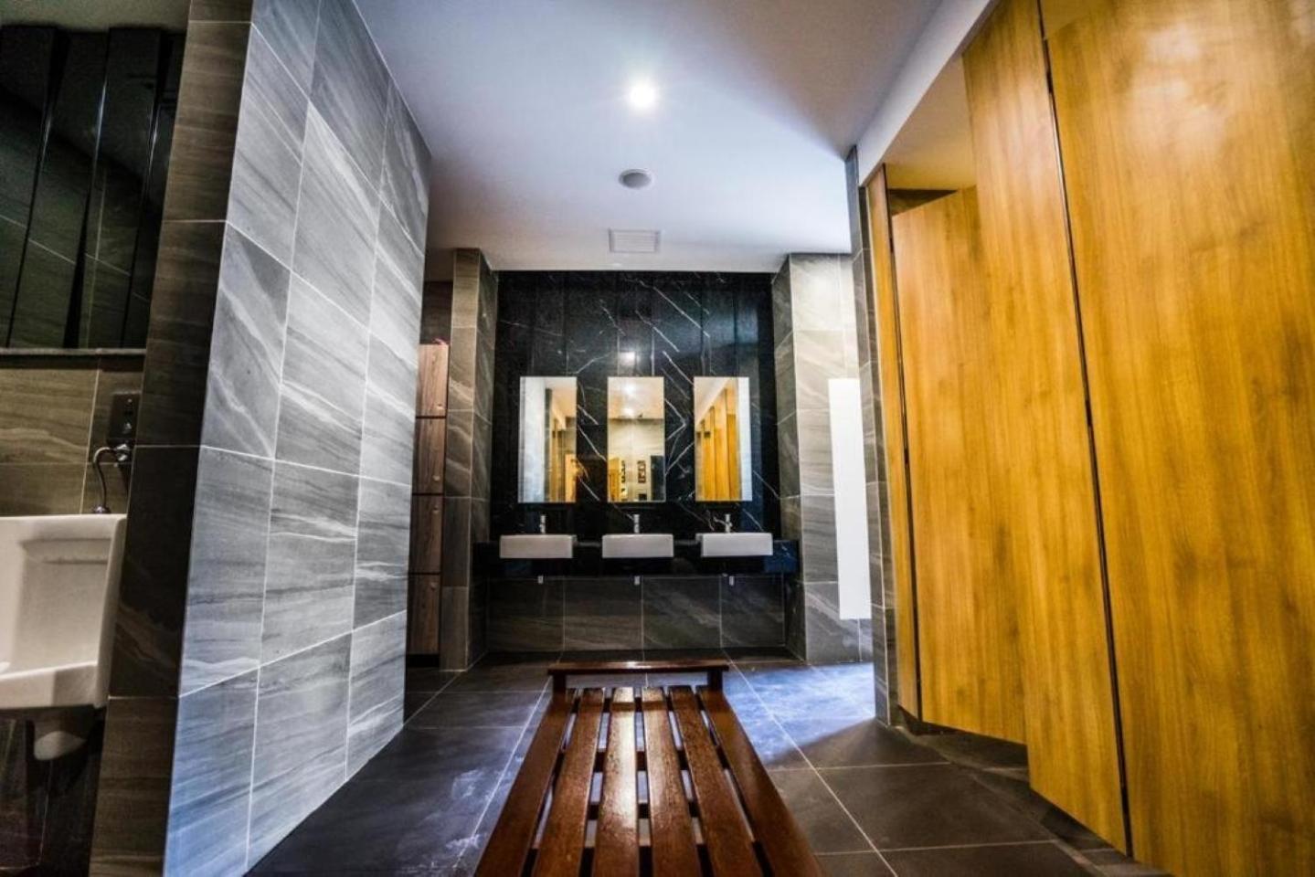 Imperio Residence Melaka Экстерьер фото