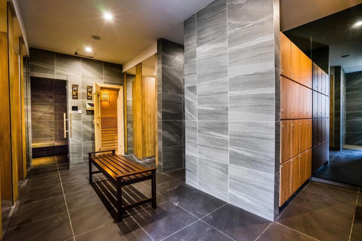 Imperio Residence Melaka Экстерьер фото