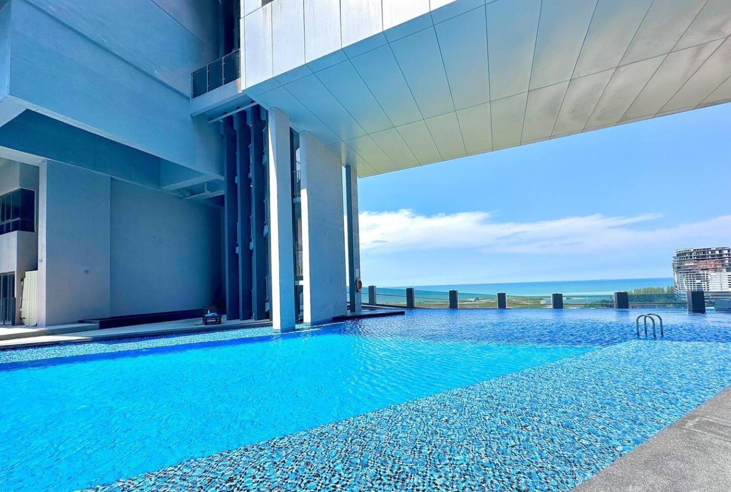 Imperio Residence Melaka Экстерьер фото