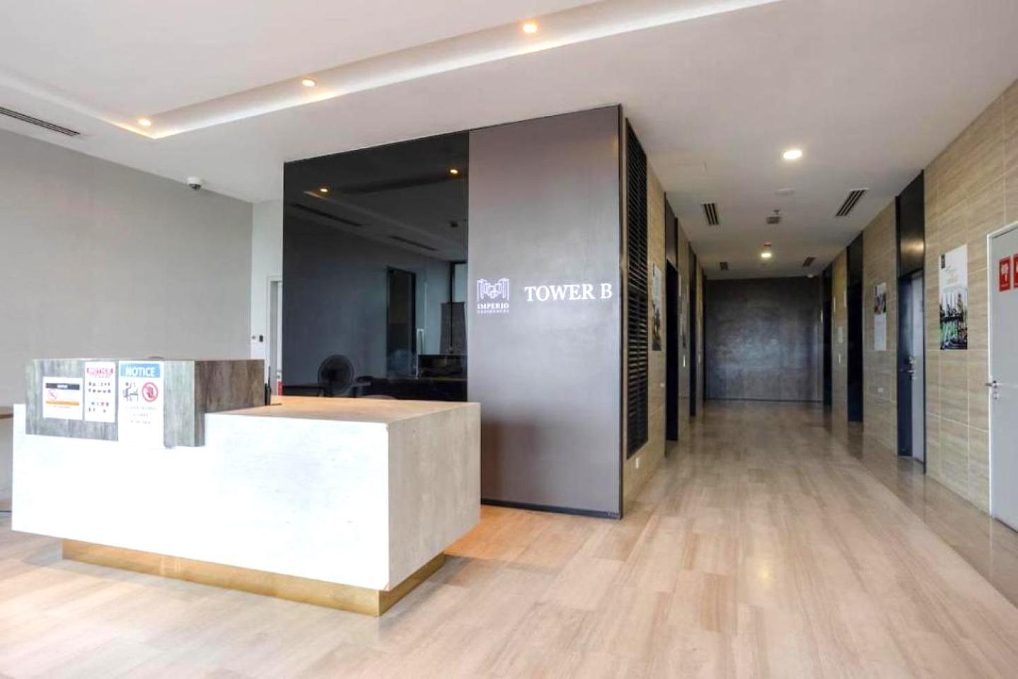Imperio Residence Melaka Экстерьер фото