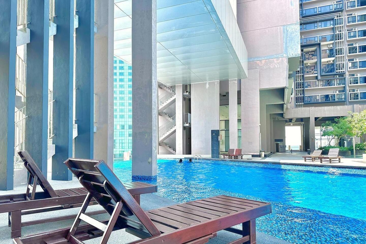 Imperio Residence Melaka Экстерьер фото