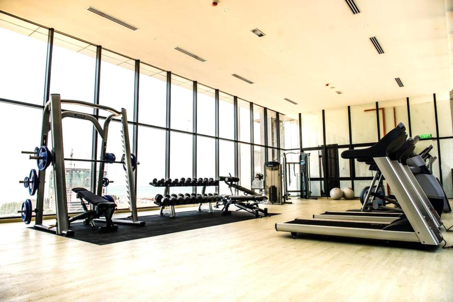 Imperio Residence Melaka Экстерьер фото
