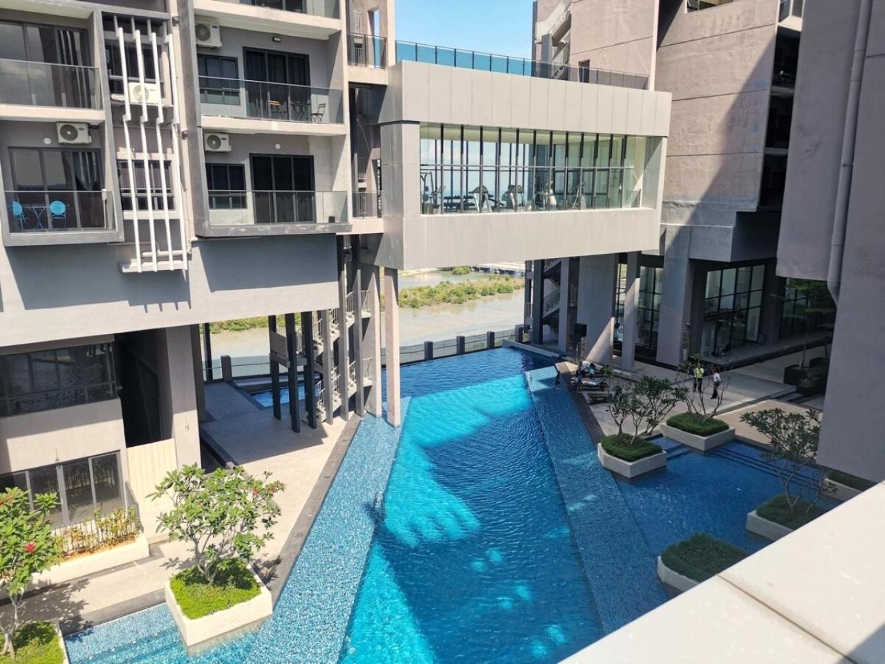 Imperio Residence Melaka Экстерьер фото