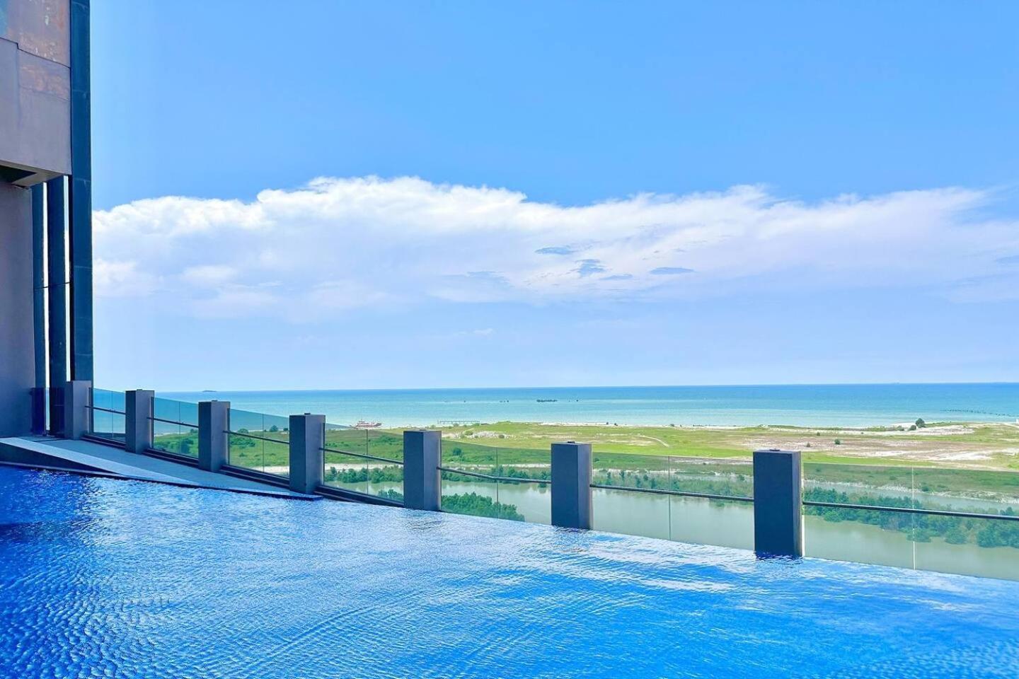 Imperio Residence Melaka Экстерьер фото