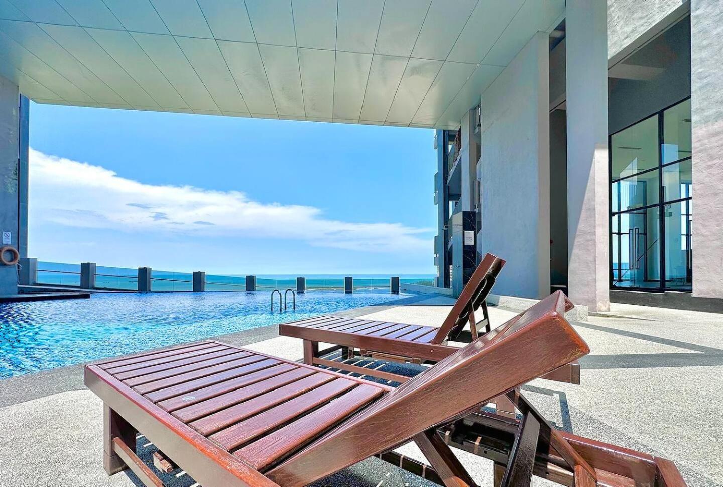 Imperio Residence Melaka Экстерьер фото