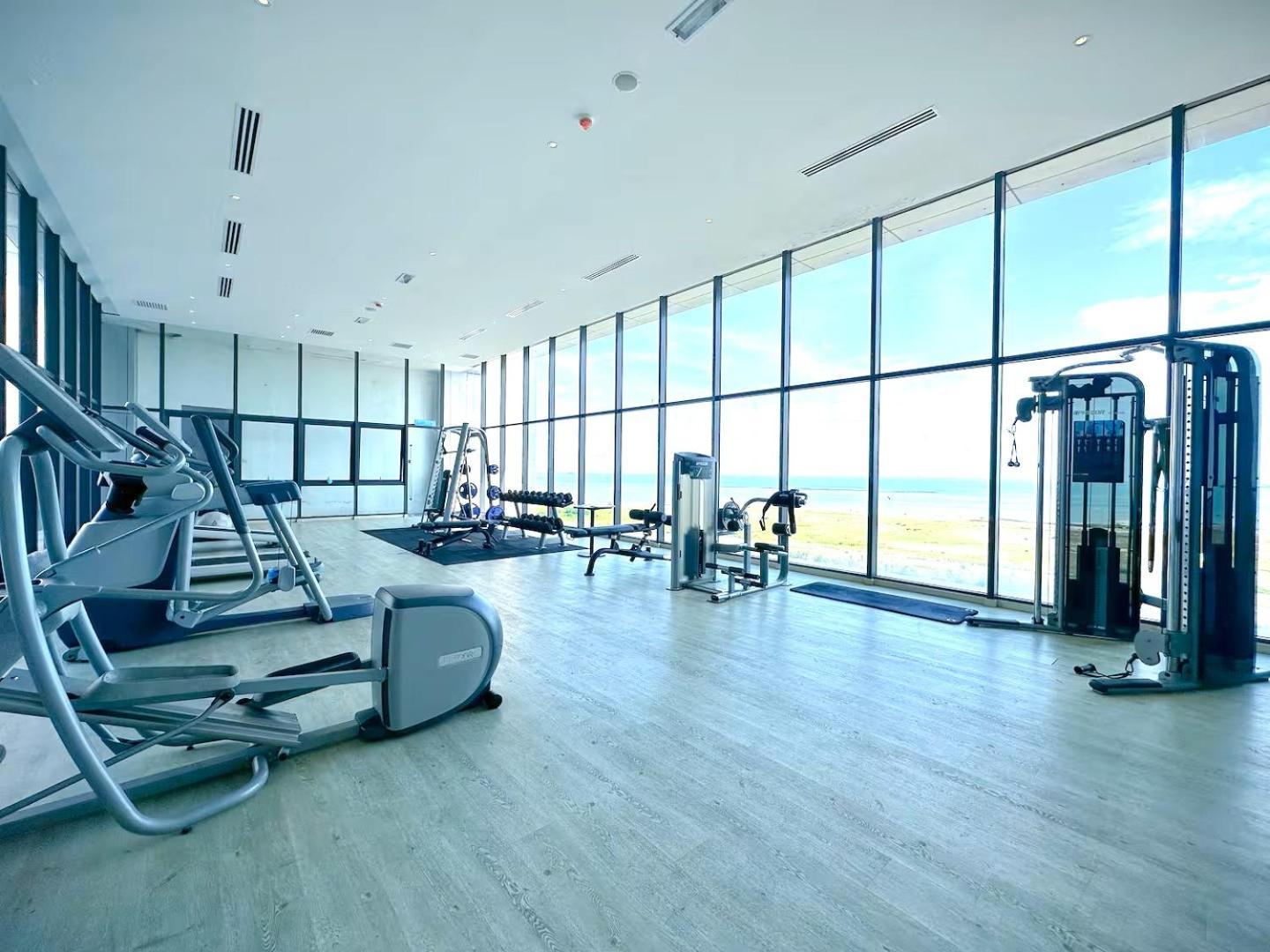 Imperio Residence Melaka Экстерьер фото