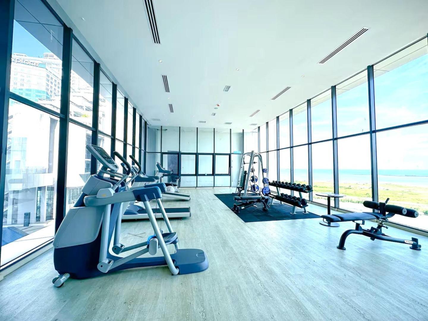 Imperio Residence Melaka Экстерьер фото