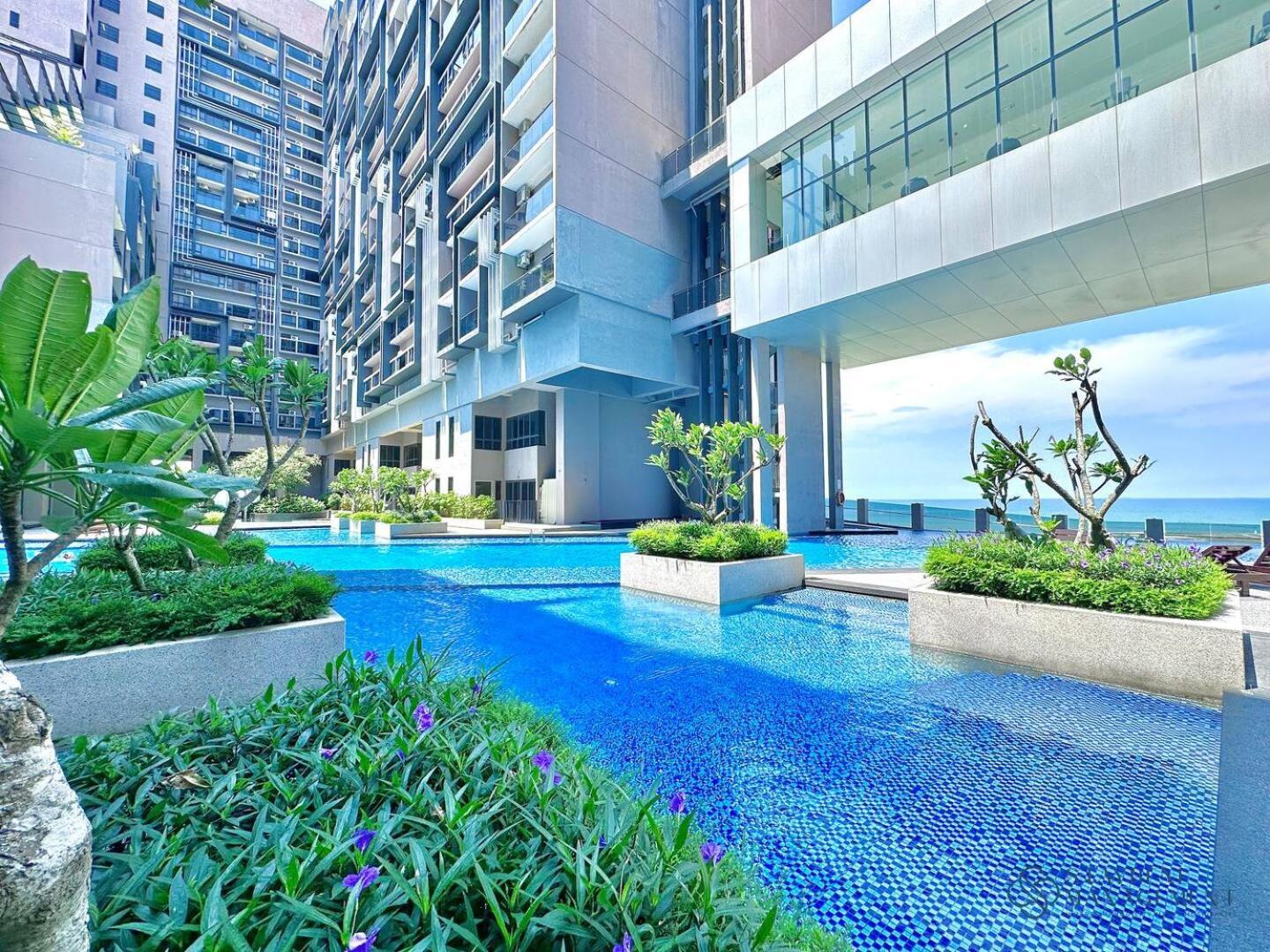 Imperio Residence Melaka Экстерьер фото